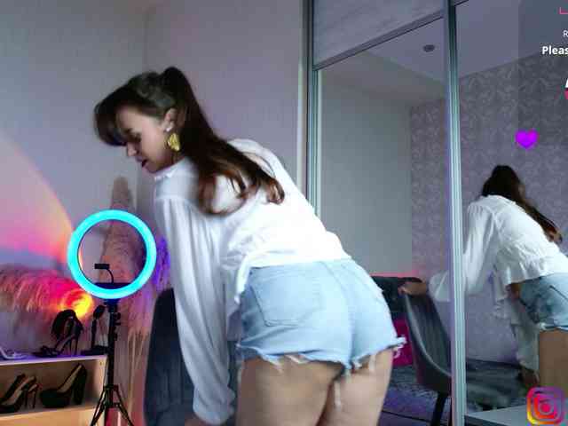 ElfaElle webcam