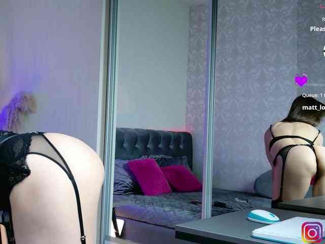 ElfaElle webcam
