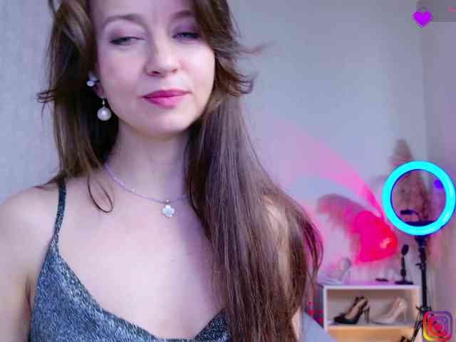 ElfaElle webcam