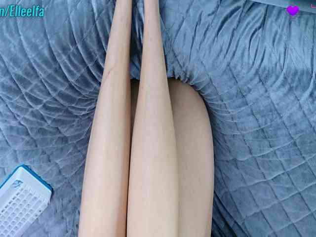 ElfaElle webcam