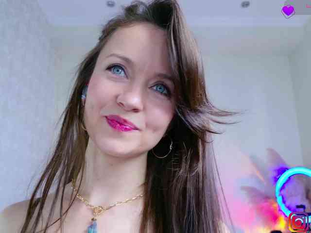 ElfaElle webcam