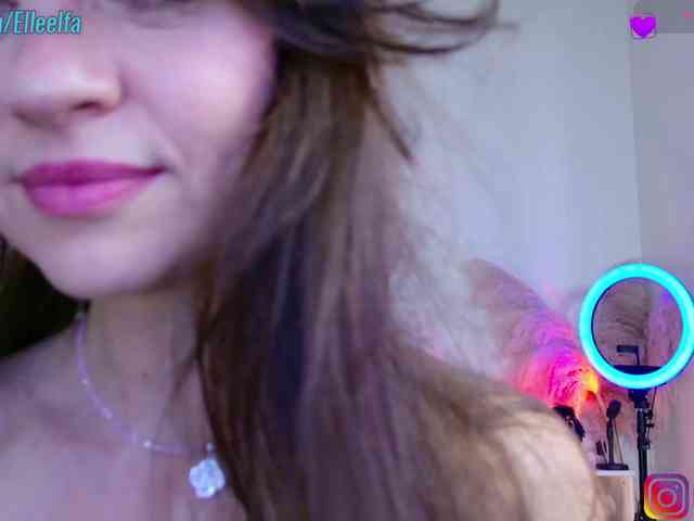 ElfaElle webcam