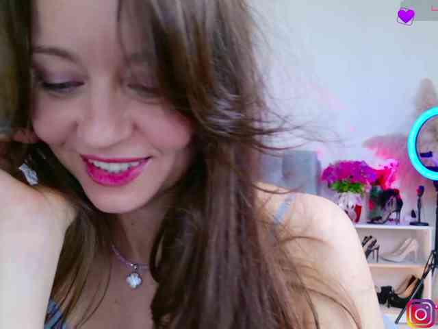 hot webcam porn ElfaElle