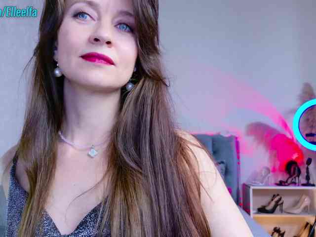 ElfaElle webcam