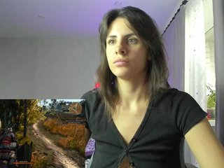 -EmilyJones- Porn Show