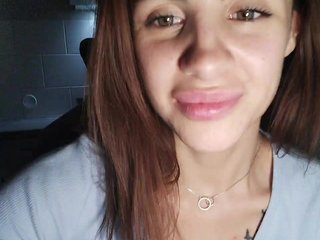 -EmilyJones- Porn Show