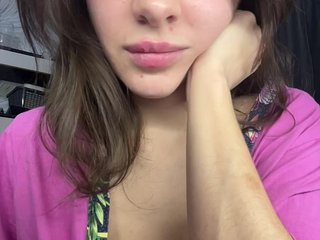 -EmilyJones- Porn Show