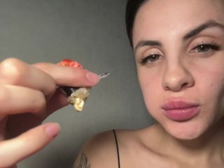 -EmilyJones- Porn Show