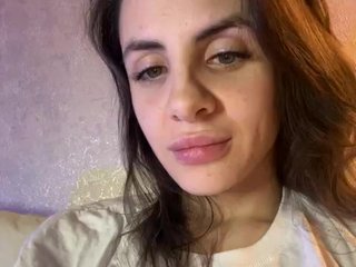 -EmilyJones- Porn Show