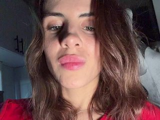 -EmilyJones- Porn Show