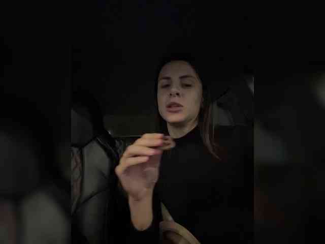 -EmilyJones- webcam