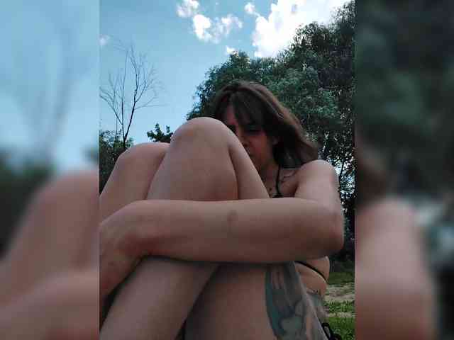 GoodLexi Live Webcam on BongaCams