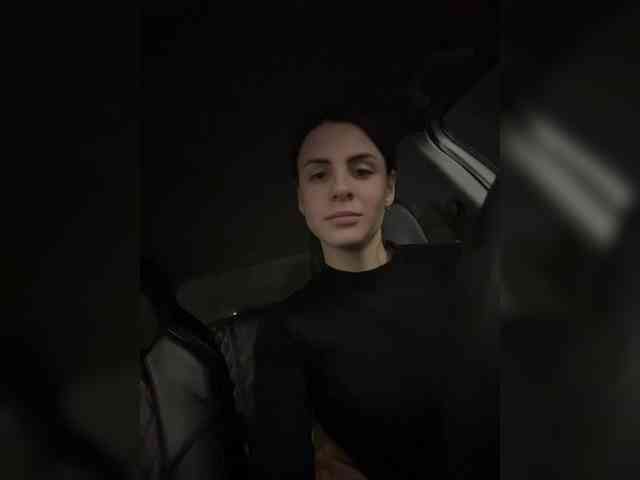 -EmilyJones- webcam