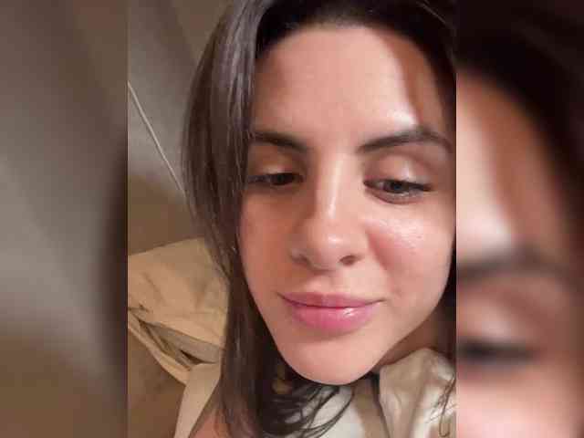 GoodLexi Live Webcam on BongaCams