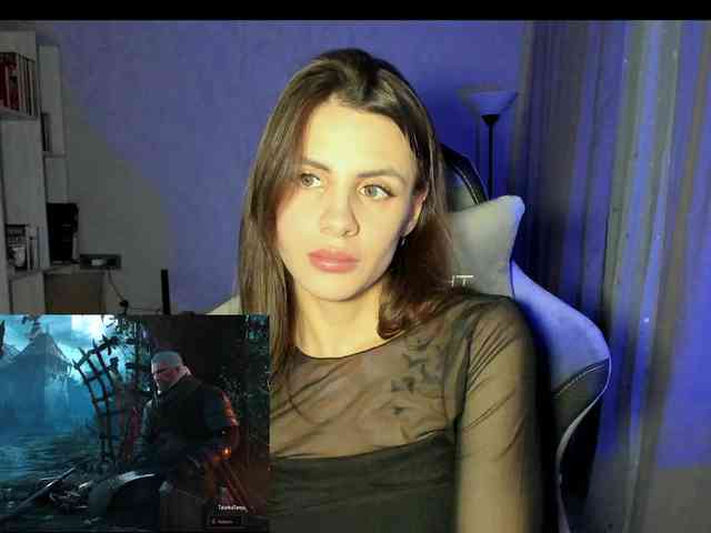 -EmilyJones- webcam