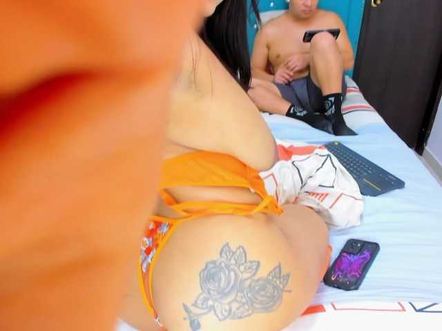 Gorgeous Couple-SQUIRT from BongaCams Couple-SQUIRT from BongaCams