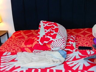 Black-gem18 Porn Show