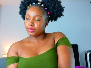 Black-gem18 Porn Show