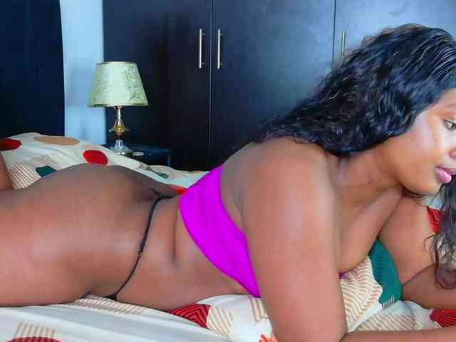 Black-gem18 webcam