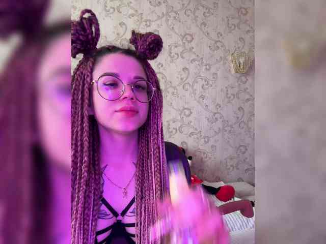 Flipflapsolo webcam