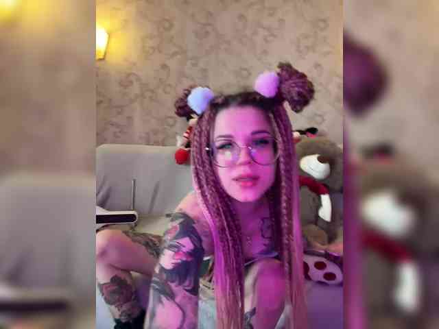 anonymous videochat Flipflapsolo