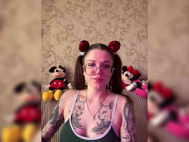 Flipflapsolo webcam