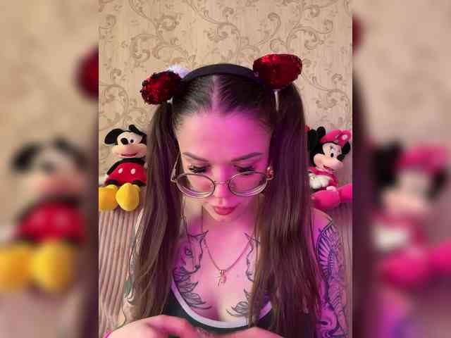 Flipflapsolo webcam