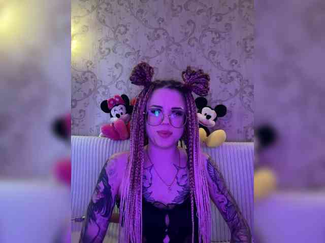 Flipflapsolo webcam