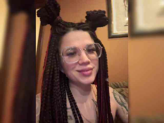 Flipflapsolo Live Webcam on BongaCams