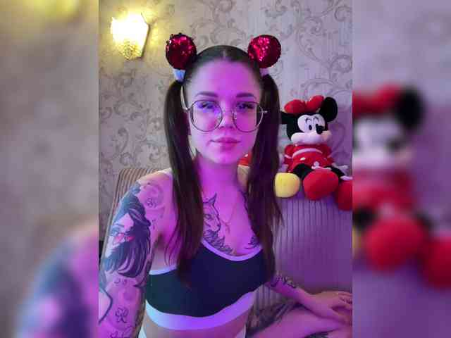 Flipflapsolo webcam