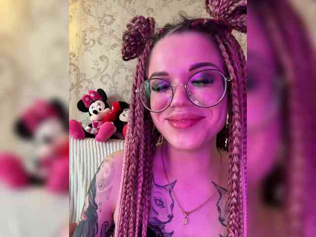 Flipflapsolo Live Webcam on BongaCams