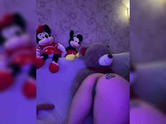 Flipflapsolo webcam
