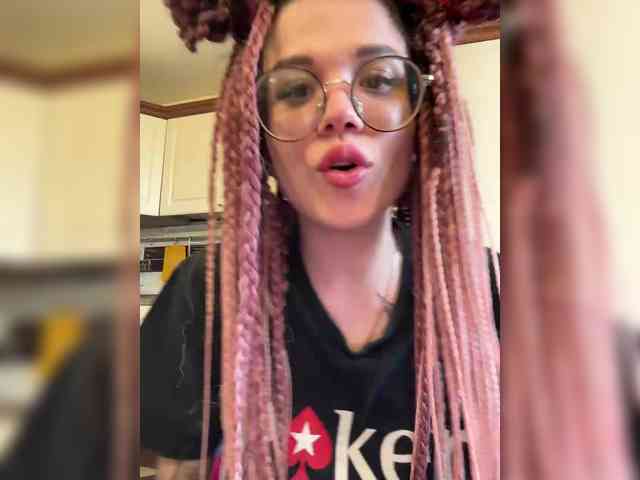 Flipflapsolo webcam