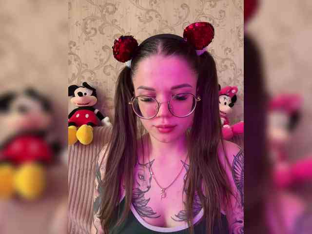 Flipflapsolo webcam