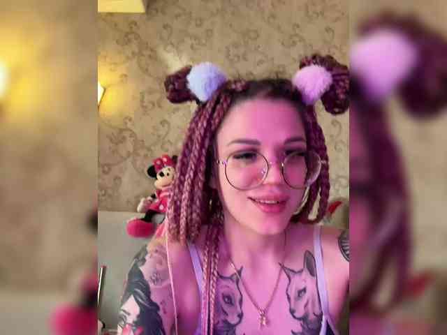 Flipflapsolo webcam