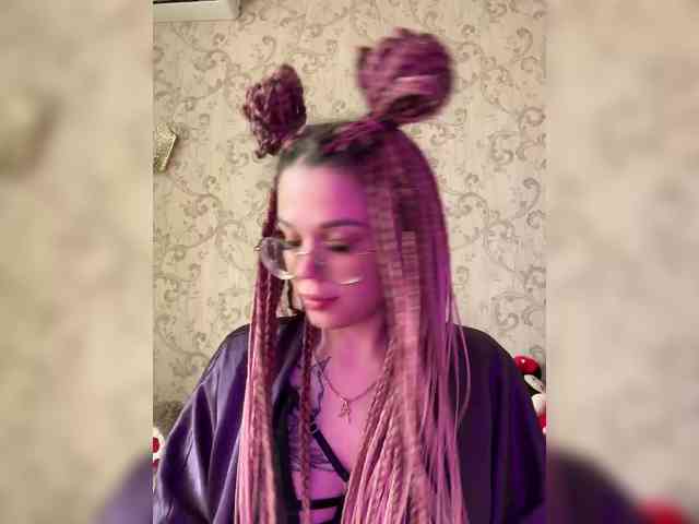 Flipflapsolo Live Webcam on BongaCams