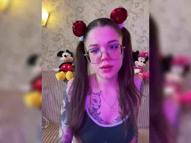 Flipflapsolo webcam
