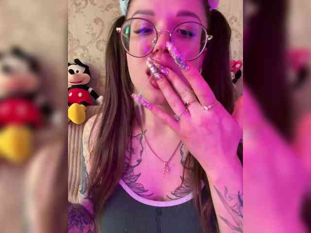 Flipflapsolo webcam