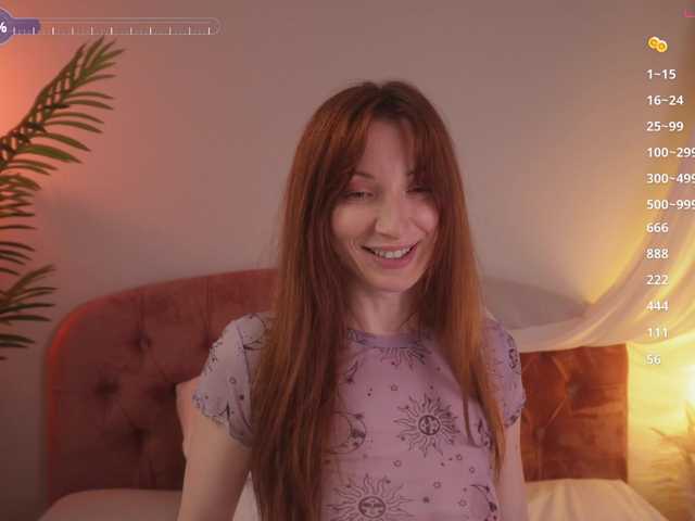 katrynaria's BongaCams show and profile