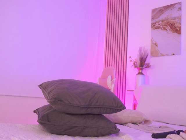 LillyThomps from BongaCams is Freechat