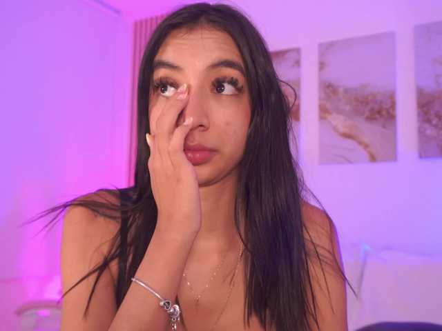 LillyThomps's BongaCams show and profile