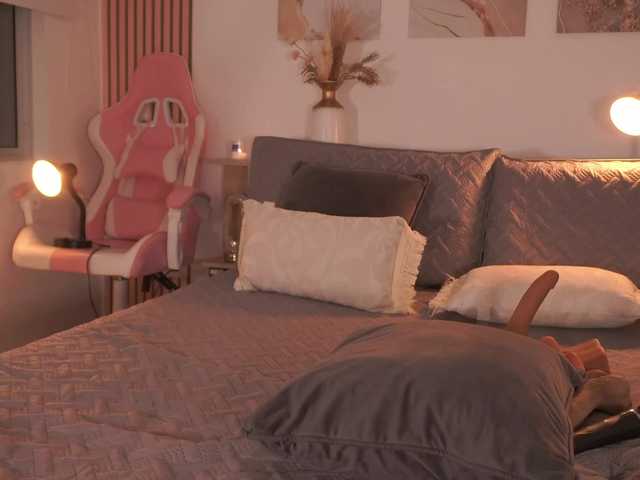 LillyThomps's BongaCams show and profile