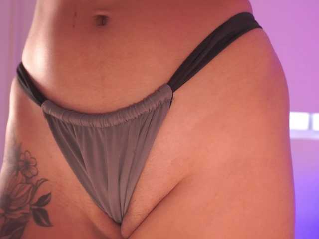 LillyThomps's BongaCams show and profile