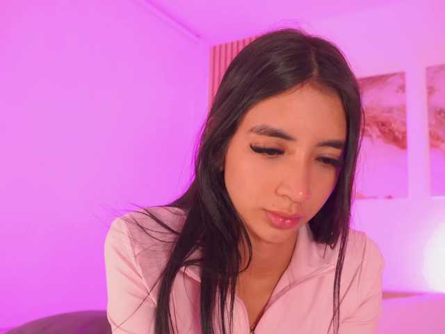 LillyThomps from BongaCams is Freechat