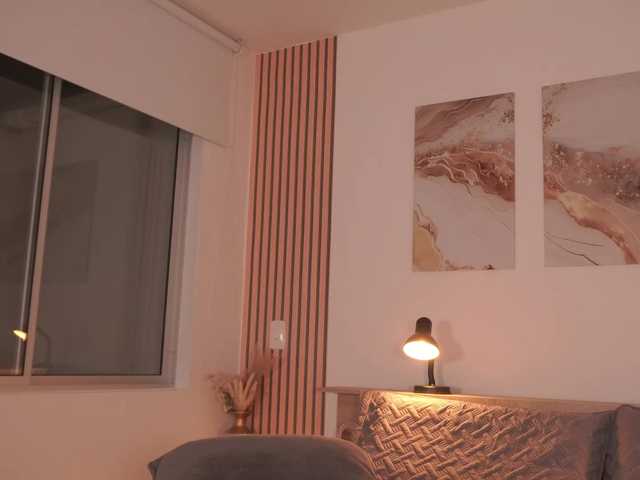 LillyThomps's BongaCams show and profile