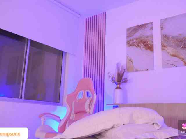 LillyThomps LillyThomps