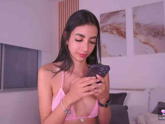 LillyThomps webcam