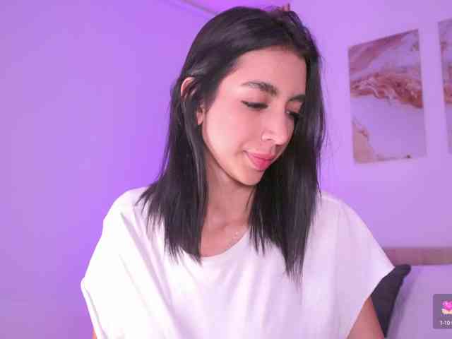 LillyThomps webcam