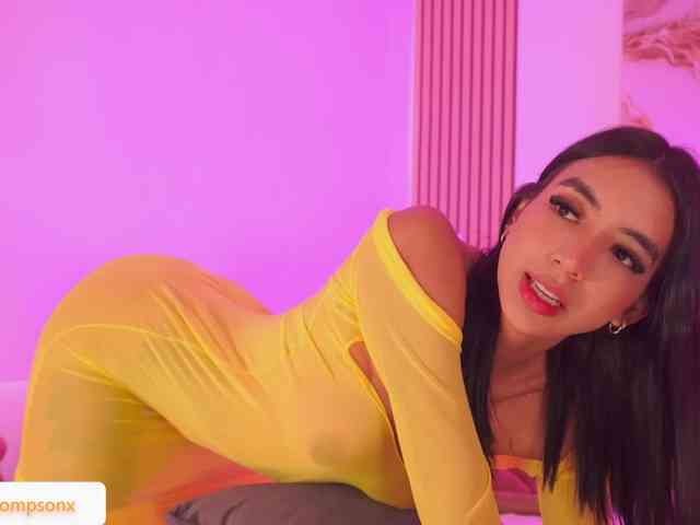 LillyThomps LillyThomps