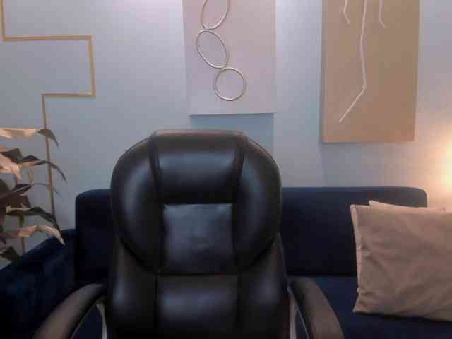 AprilStone1 webcam